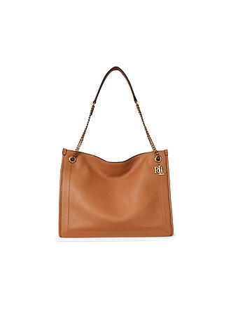 LAUREN RALPH LAUREN | Ledertasche - Shopper BRADLY Large