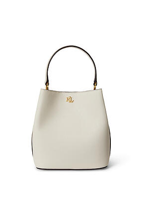 LAUREN RALPH LAUREN | Ledertasche - Mini Bag REESE Small