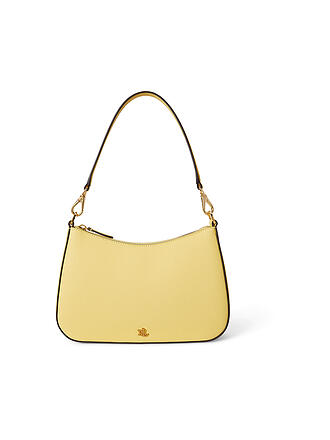 LAUREN RALPH LAUREN | Ledertasche - Henkeltasche DANNI 26 Medium