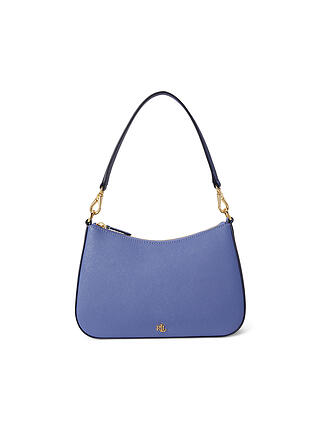 LAUREN RALPH LAUREN | Ledertasche - Henkeltasche DANNI 26 Medium