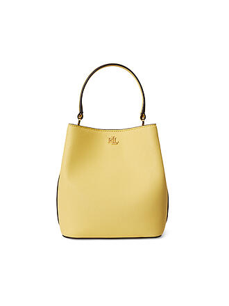 LAUREN RALPH LAUREN | Ledertasche - Mini Bag REESE Small