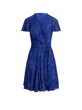 LAUREN RALPH LAUREN | Minikleid 