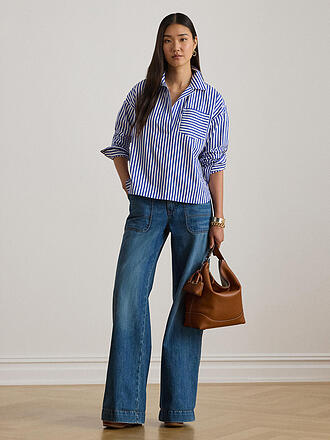 LAUREN RALPH LAUREN | Bluse 