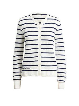 LAUREN RALPH LAUREN | Strickjacke RALHAN