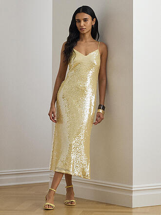 LAUREN RALPH LAUREN | Abendkleid 