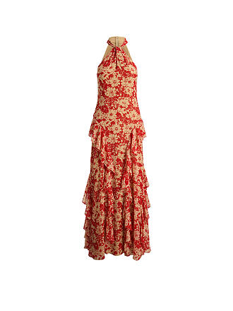 LAUREN RALPH LAUREN | Abendkleid 