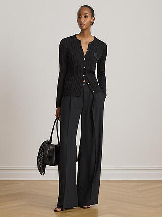 LAUREN RALPH LAUREN | Strickjacke