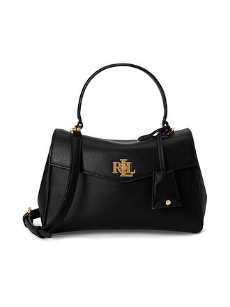 LAUREN RALPH LAUREN | Ledertasche - Henkeltasche FARRAH Small