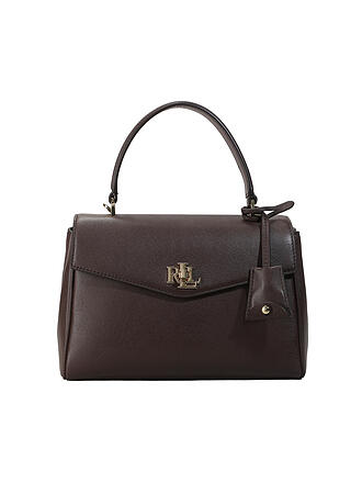LAUREN RALPH LAUREN | Ledertasche - Henkeltasche FARRH Small