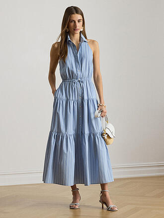 LAUREN RALPH LAUREN | Midikleid 