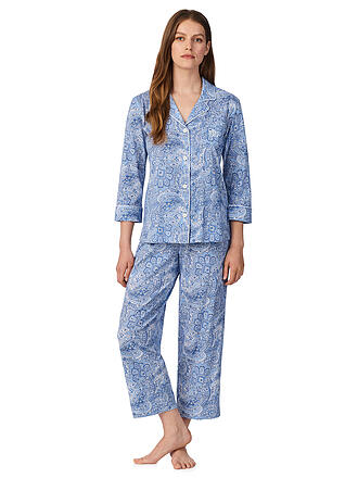 LAUREN RALPH LAUREN | Pyjama 7/8