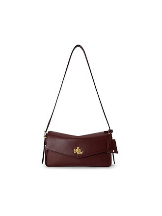 LAUREN RALPH LAUREN | Ledertasche - Schultertasche FARRAH