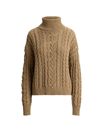 LAUREN RALPH LAUREN | Rollkragenpullover 