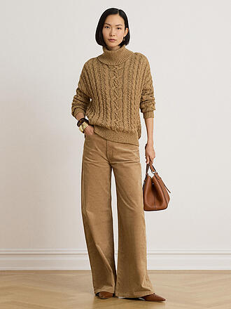 LAUREN RALPH LAUREN | Marlenehose 