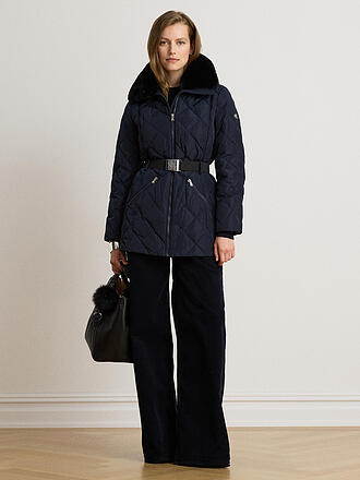 LAUREN RALPH LAUREN | Daunensteppjacke