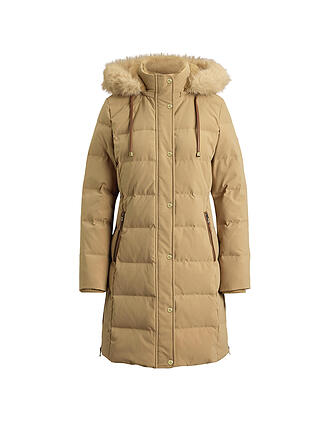 LAUREN RALPH LAUREN | Daunensteppmantel