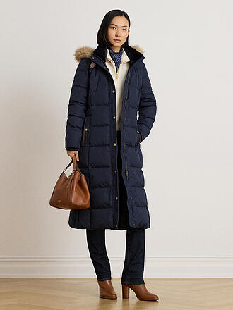 LAUREN RALPH LAUREN | Daunensteppmantel