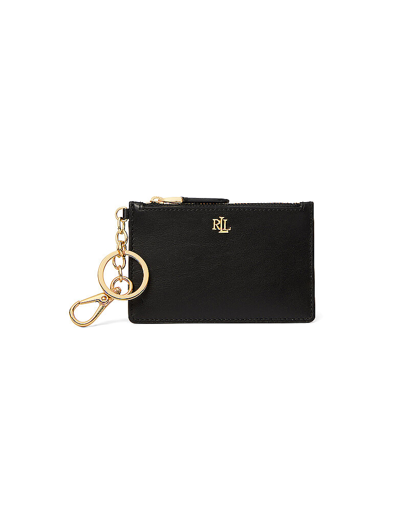 LAUREN RALPH LAUREN Monedero negro