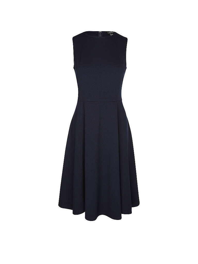 LAUREN RALPH LAUREN Cocktailkleid CHARLEY dunkelblau | 38