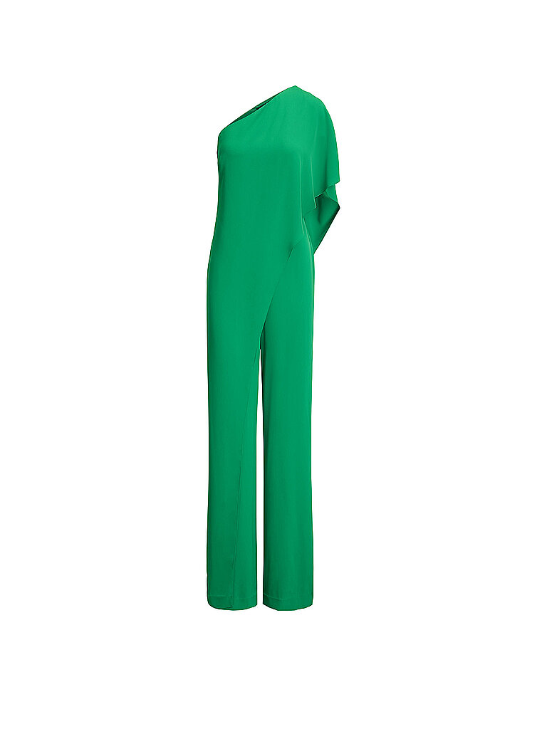 LAUREN RALPH LAUREN Jumpsuit APRIL grün | 40