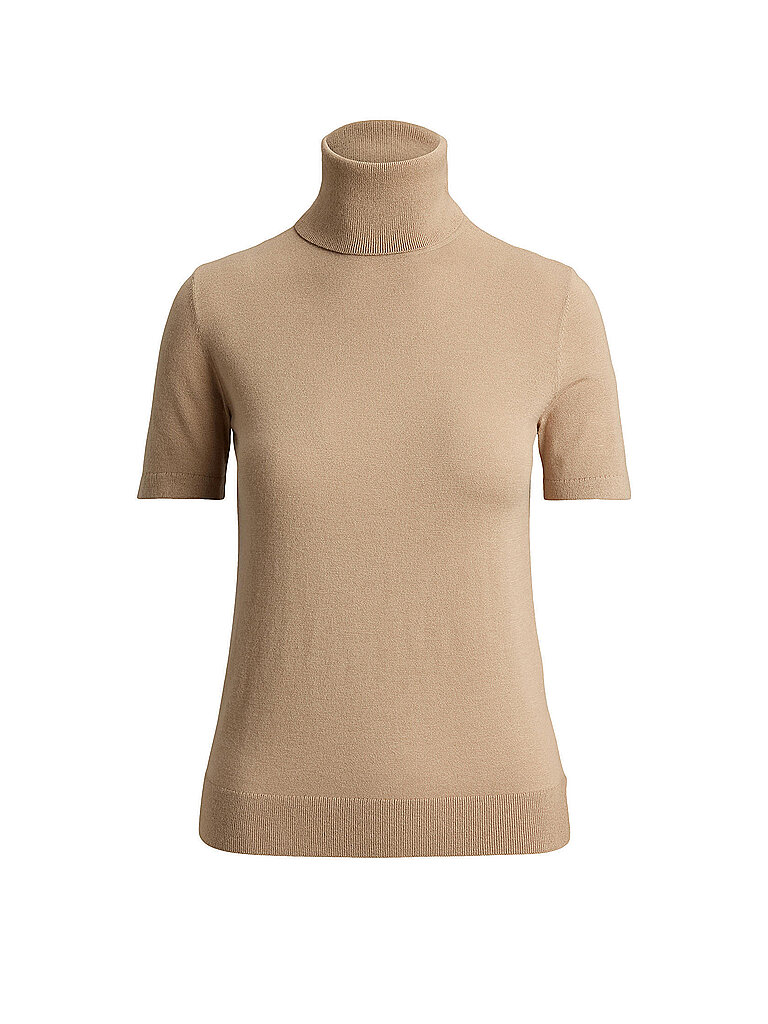 LAUREN RALPH LAUREN Pullover camel | S