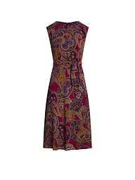LAUREN RALPH LAUREN | Abendkleid  | lila
