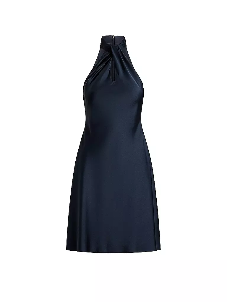 LAUREN RALPH LAUREN | Abendkleid  | dunkelblau