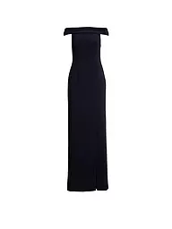 LAUREN RALPH LAUREN | Abendkleid ADLAR | Dunkelblau