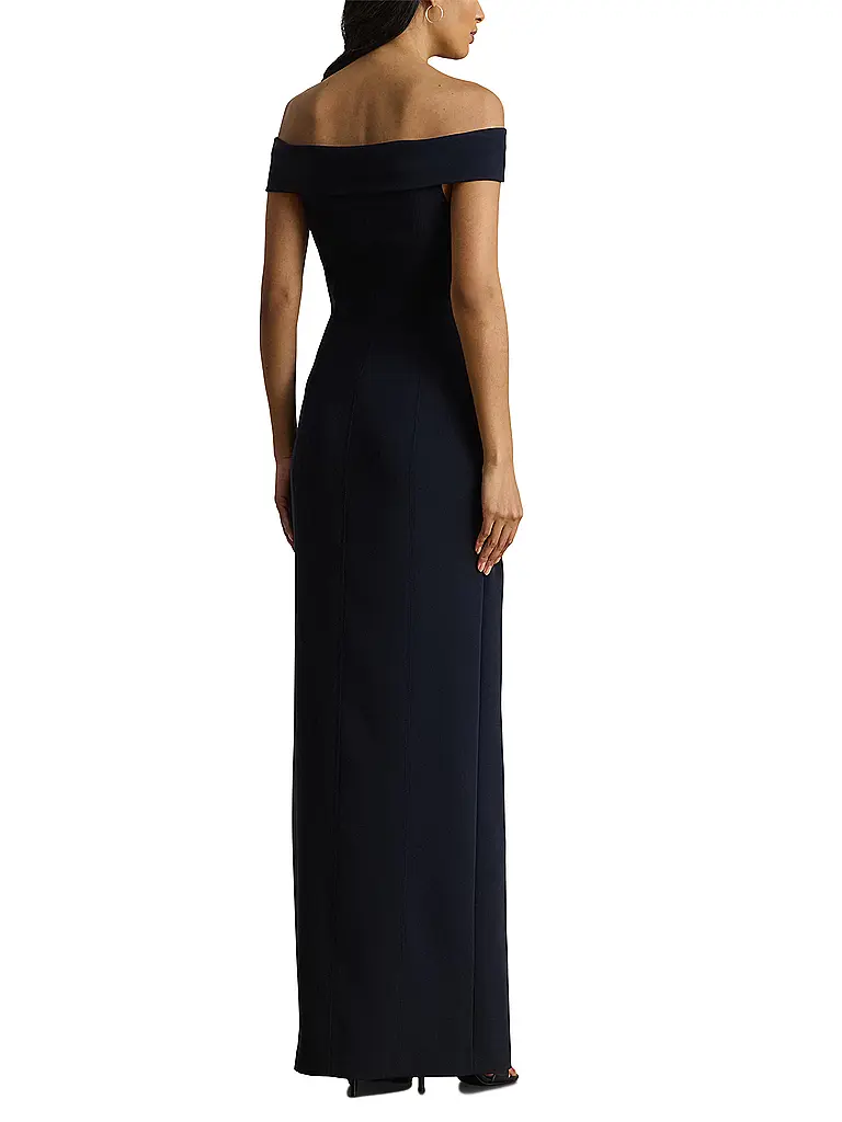 LAUREN RALPH LAUREN | Abendkleid ADLAR | 
