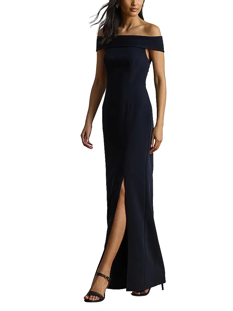 LAUREN RALPH LAUREN | Abendkleid ADLAR | 