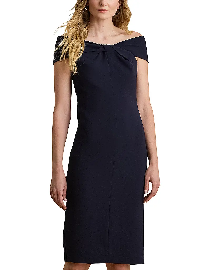 LAUREN RALPH LAUREN | Abendkleid AKOTA | dunkelblau