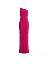 LAUREN RALPH LAUREN | Abendkleid BELINA | beere