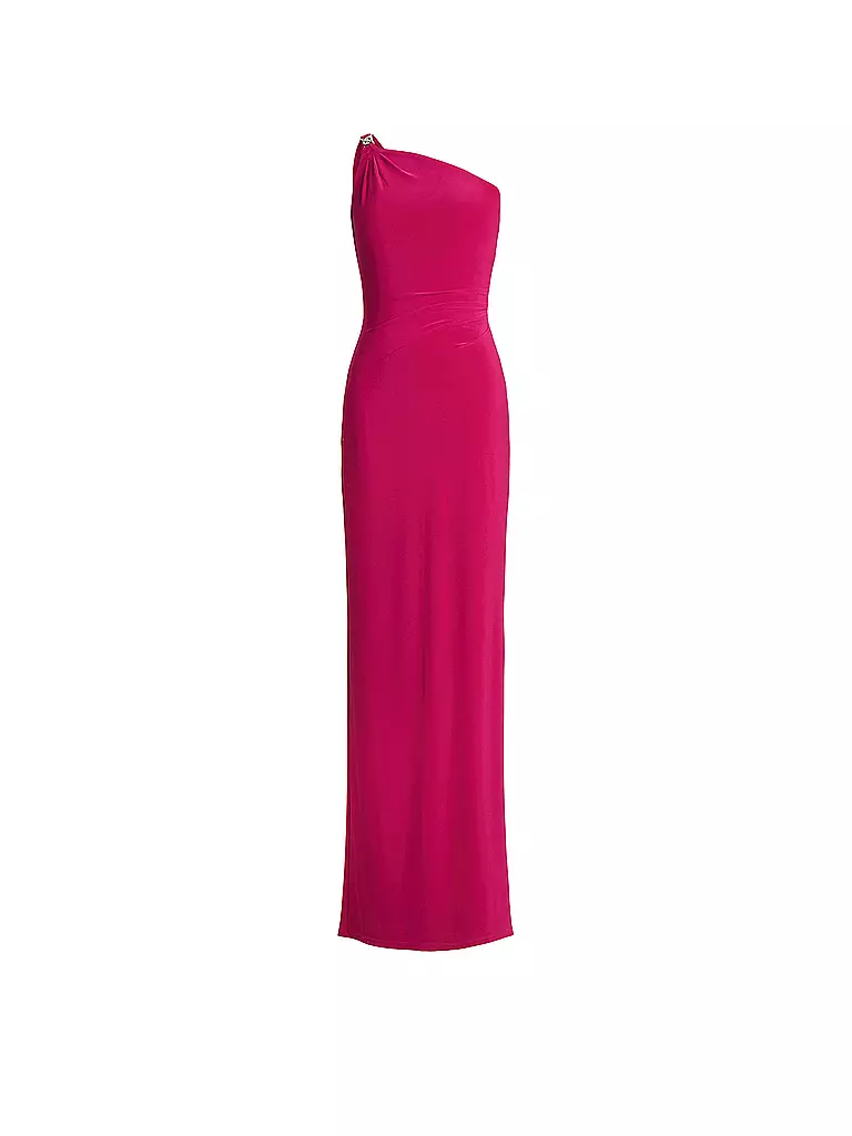 LAUREN RALPH LAUREN | Abendkleid BELINA | beere