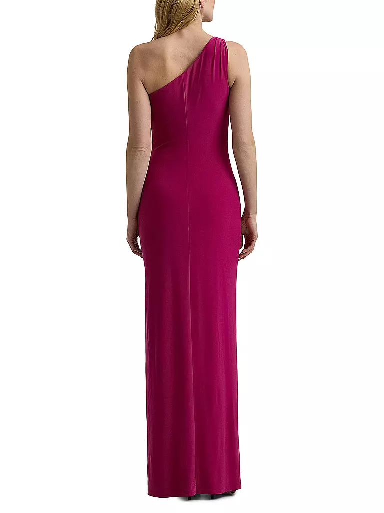 LAUREN RALPH LAUREN | Abendkleid BELINA | beere