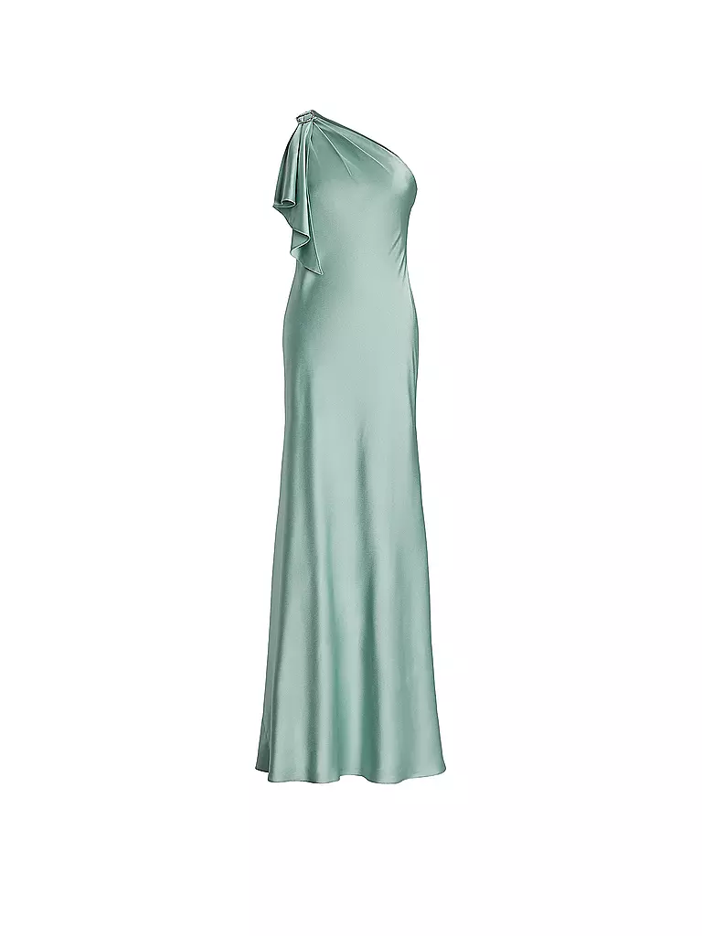 LAUREN RALPH LAUREN | Abendkleid ELZIRA  | mint
