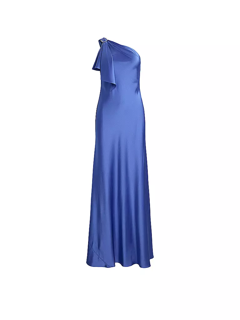LAUREN RALPH LAUREN | Abendkleid ELZIRA  | blau