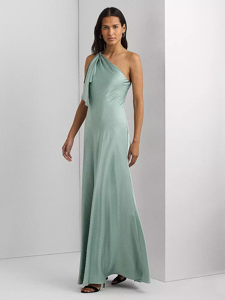 LAUREN RALPH LAUREN | Abendkleid ELZIRA  | mint