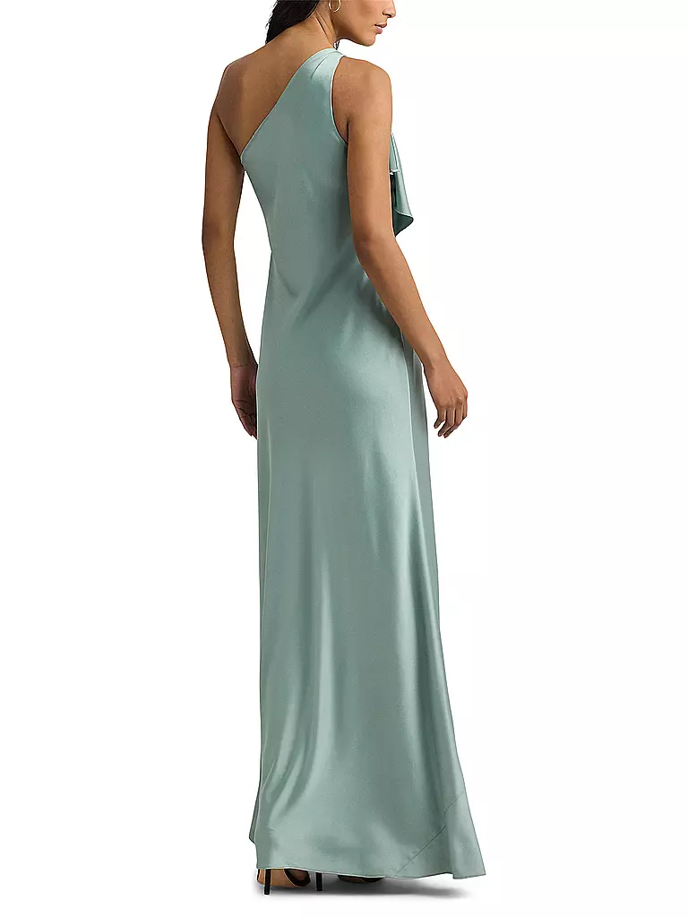 LAUREN RALPH LAUREN | Abendkleid ELZIRA | mint