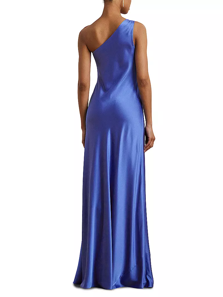 LAUREN RALPH LAUREN | Abendkleid ELZIRA | blau