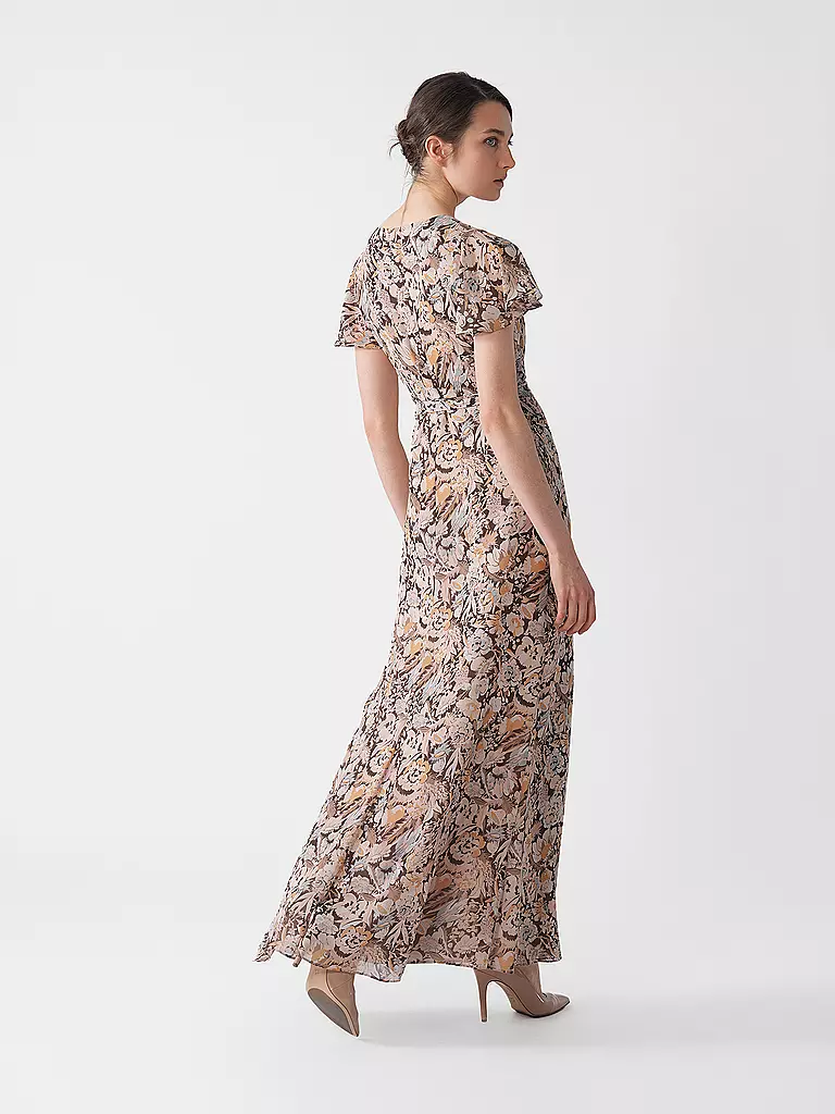 LAUREN RALPH LAUREN | Abendkleid FARRYSH | beige