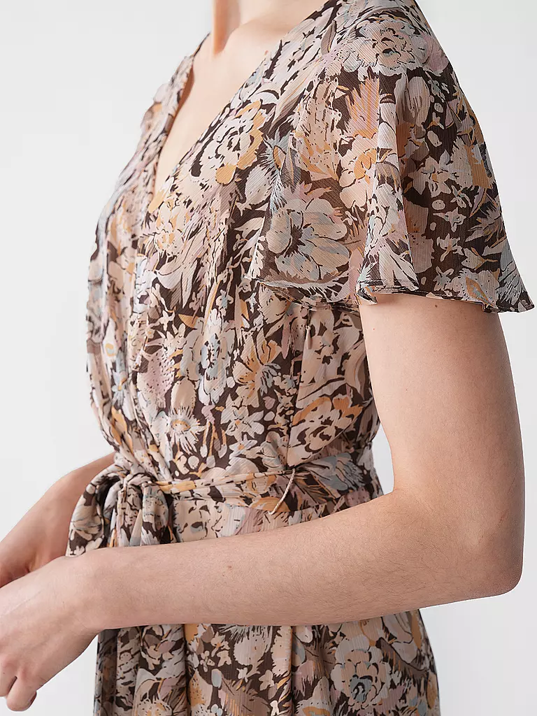 LAUREN RALPH LAUREN | Abendkleid FARRYSH | beige