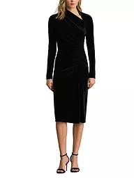 LAUREN RALPH LAUREN | Abendkleid FELRAD | Schwarz