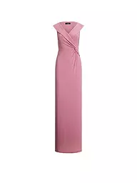 LAUREN RALPH LAUREN | Abendkleid LEONIDAS | rosa