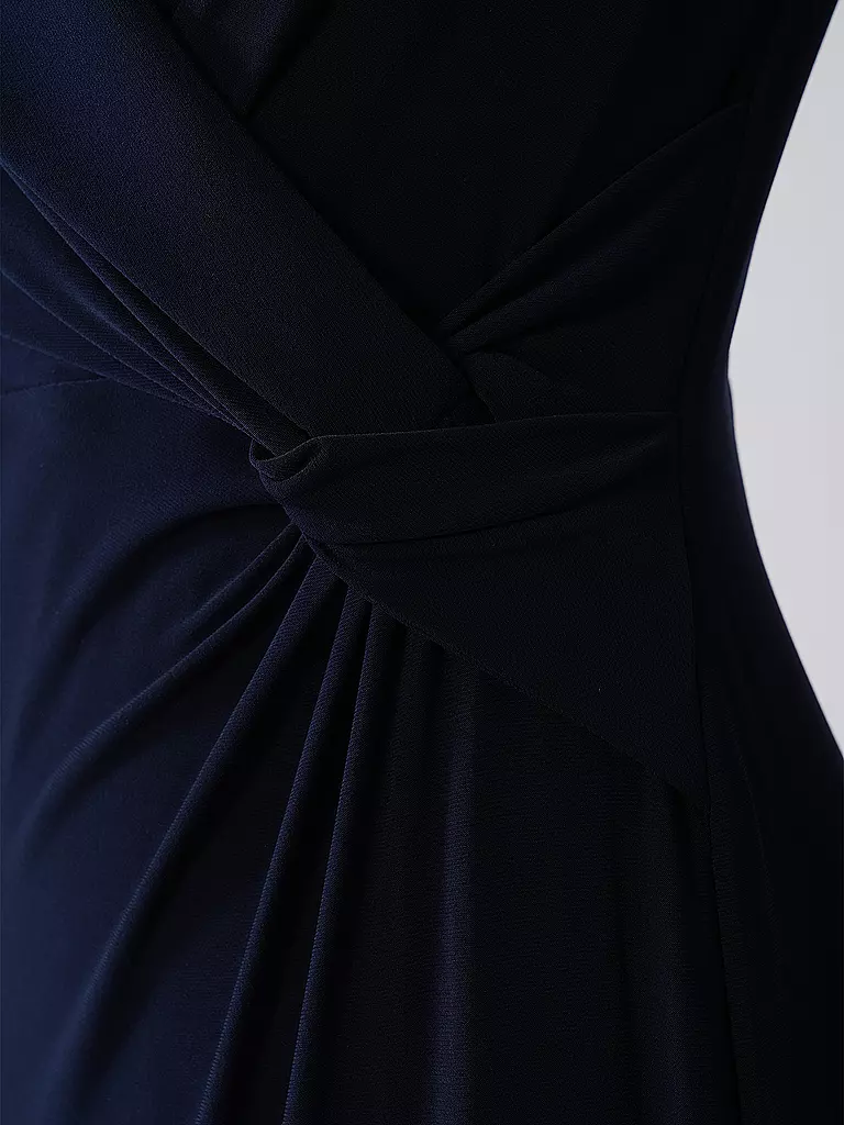 LAUREN RALPH LAUREN | Abendkleid LEONIDAS | olive