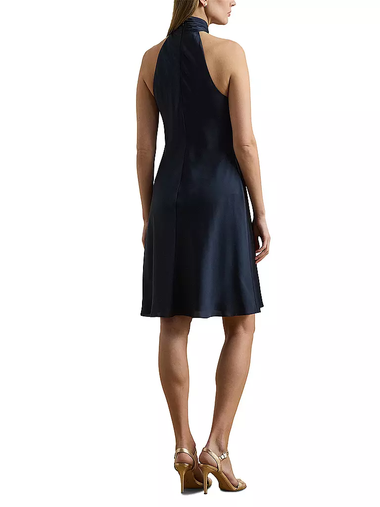 LAUREN RALPH LAUREN | Abendkleid | dunkelblau