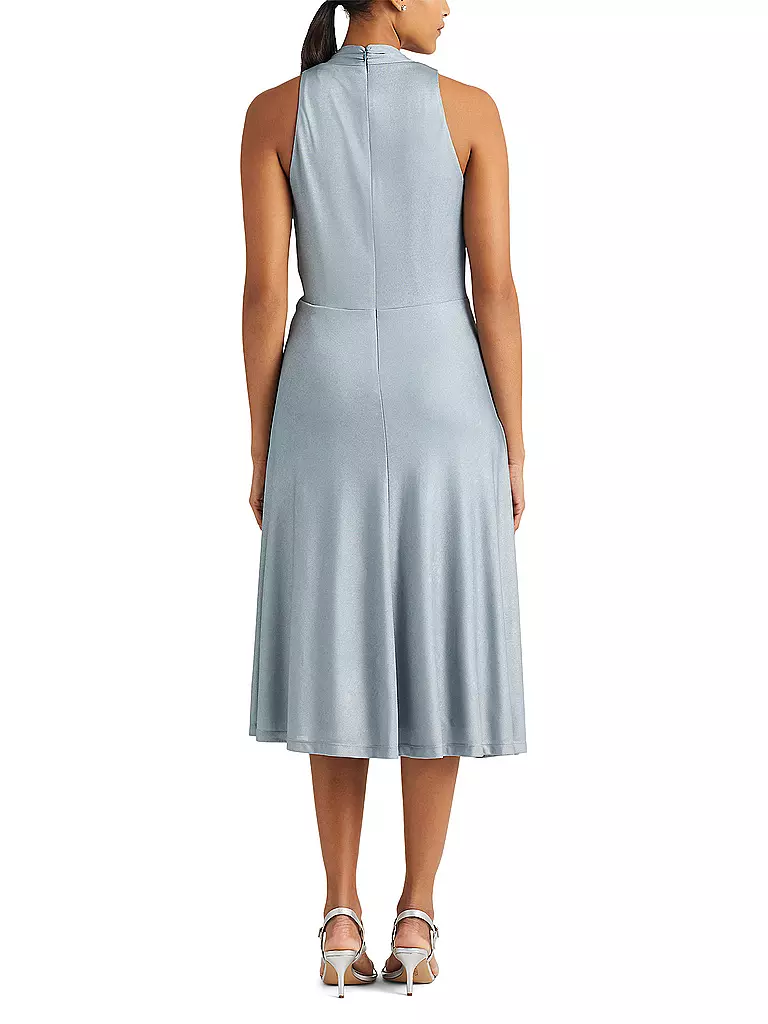 LAUREN RALPH LAUREN | Anlasskleid KADAMBARI | blau