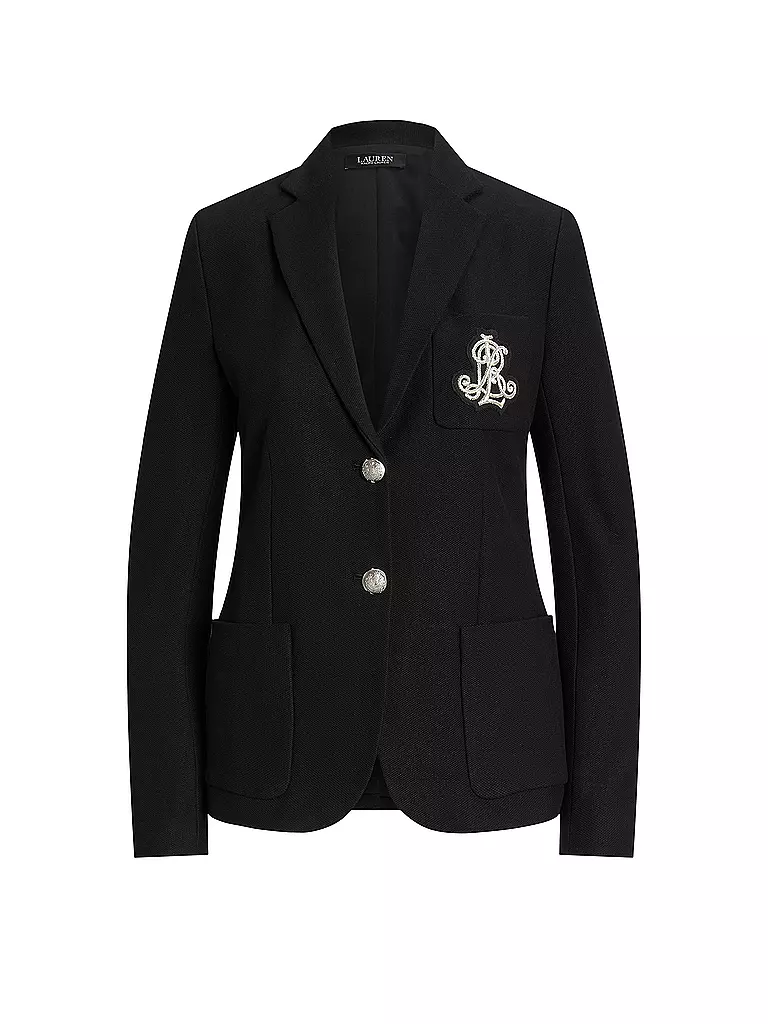 LAUREN RALPH LAUREN | Blazer ANFISA | schwarz