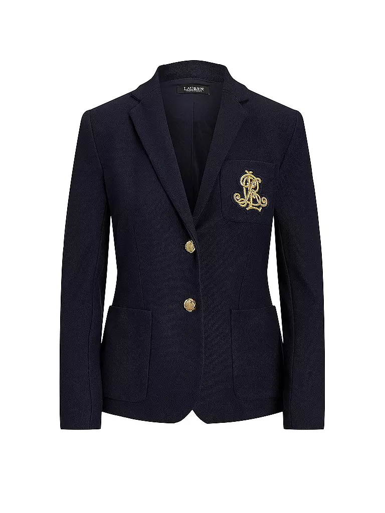LAUREN RALPH LAUREN | Blazer ANFISA | dunkelblau