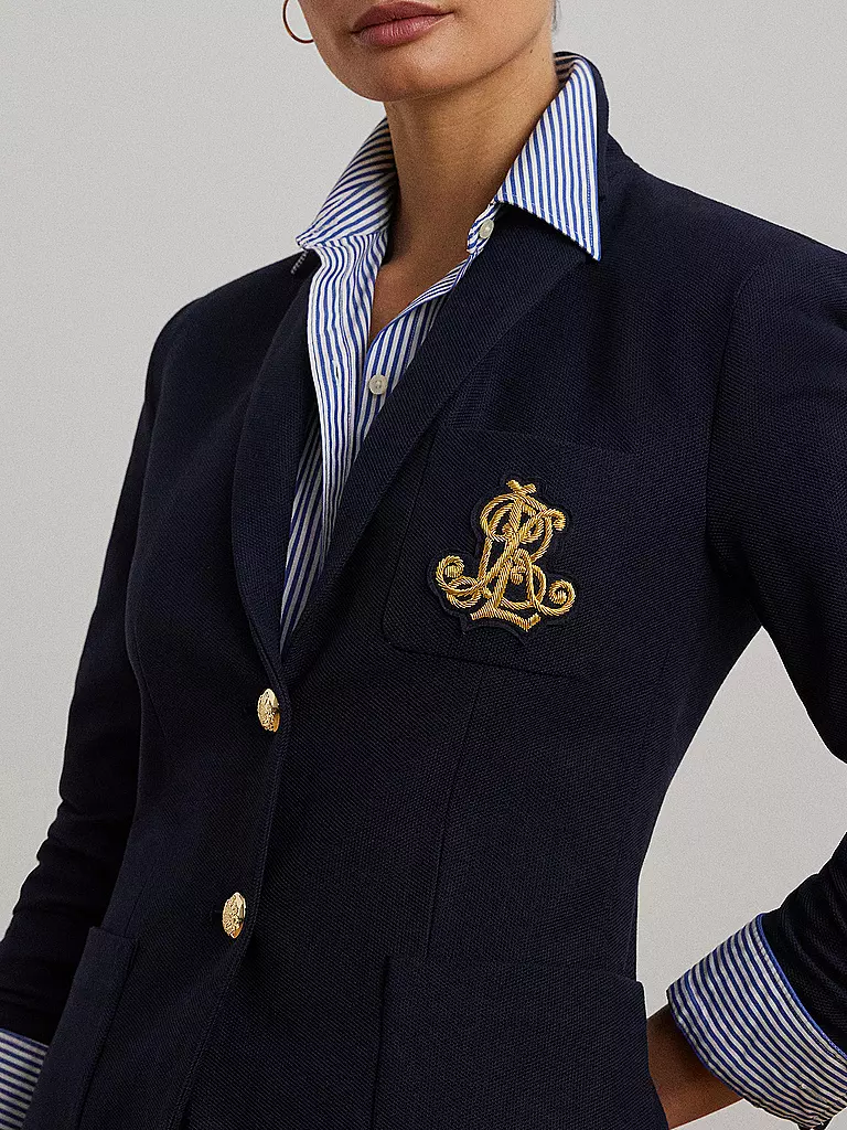 LAUREN RALPH LAUREN | Blazer ANFISA | schwarz