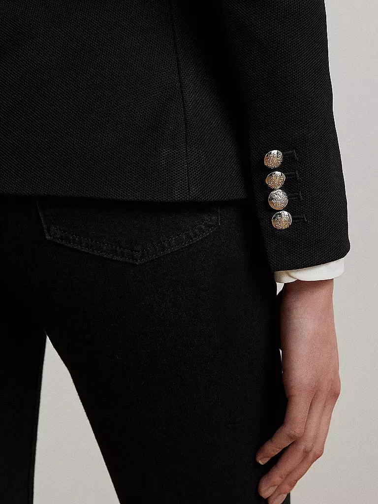 LAUREN RALPH LAUREN | Blazer ANFISA | dunkelblau